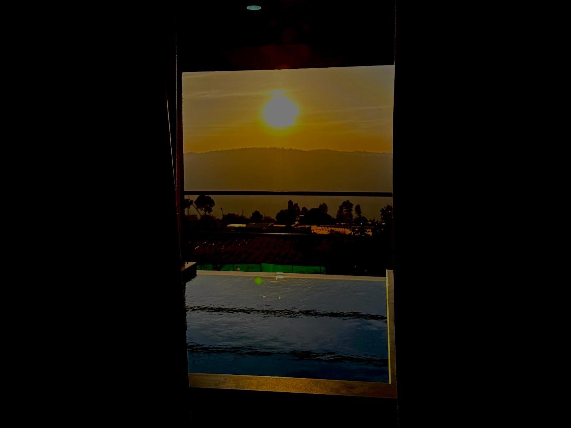 Hollywood Palace Resort Panchgani Exterior photo